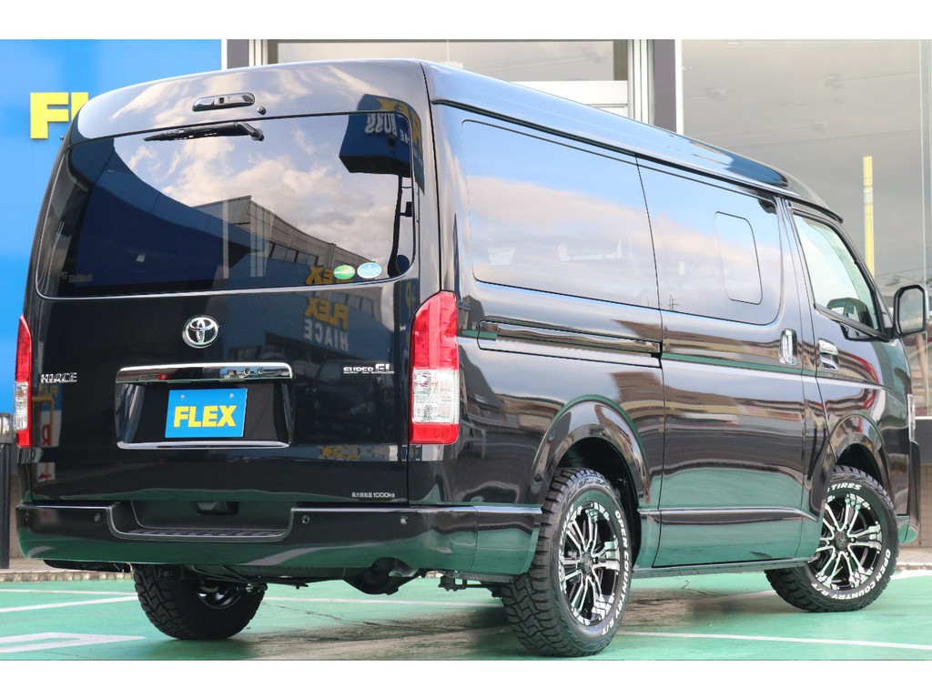 【全国納車可能】各地納車実績有り！