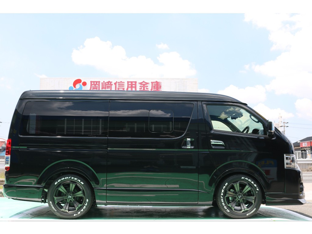 【遠方納車可能】こんな1台が欲しかった！というお客様！お気軽にお問合せ下さい♪