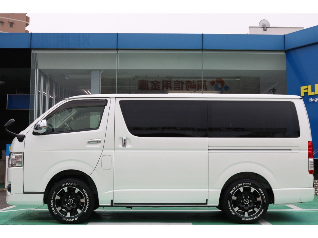 【全国納車可能】ご遠方のお客様もご安心頂ける様ご案内させて頂きます！