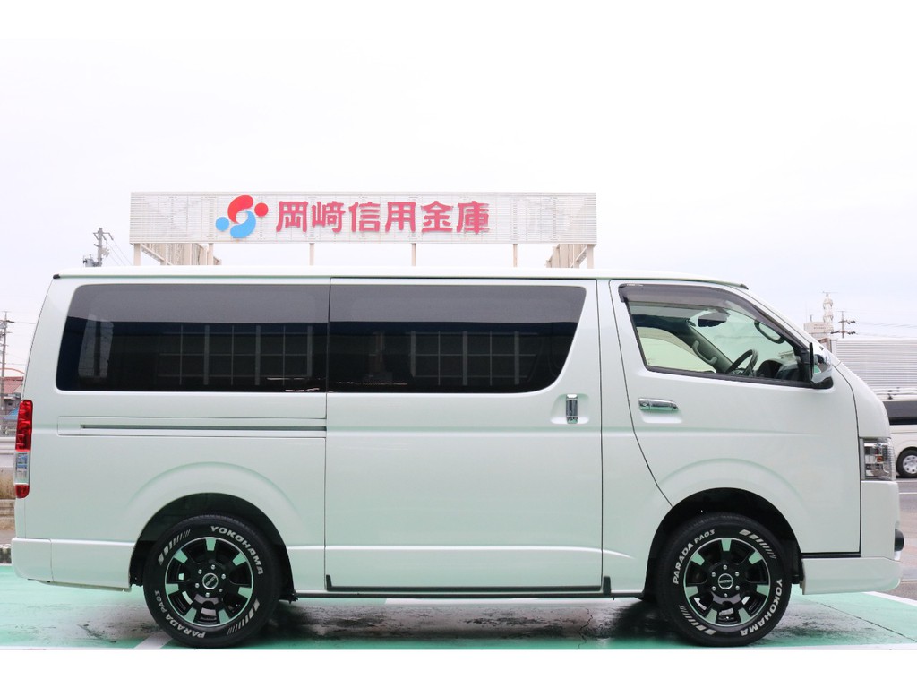 ご遠方のお客様も陸送納車のご対応が可能となりますのでご安心下さい！