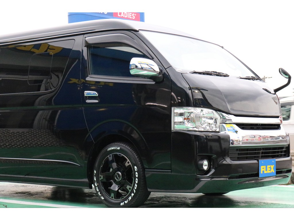 限定１台の中古車両！気になる方はお早めに♪