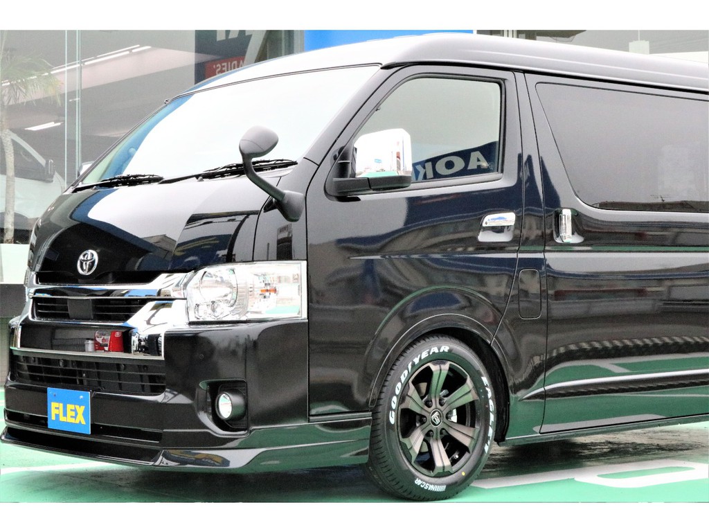 在庫の少ない車両です！気になる方はお早めに！