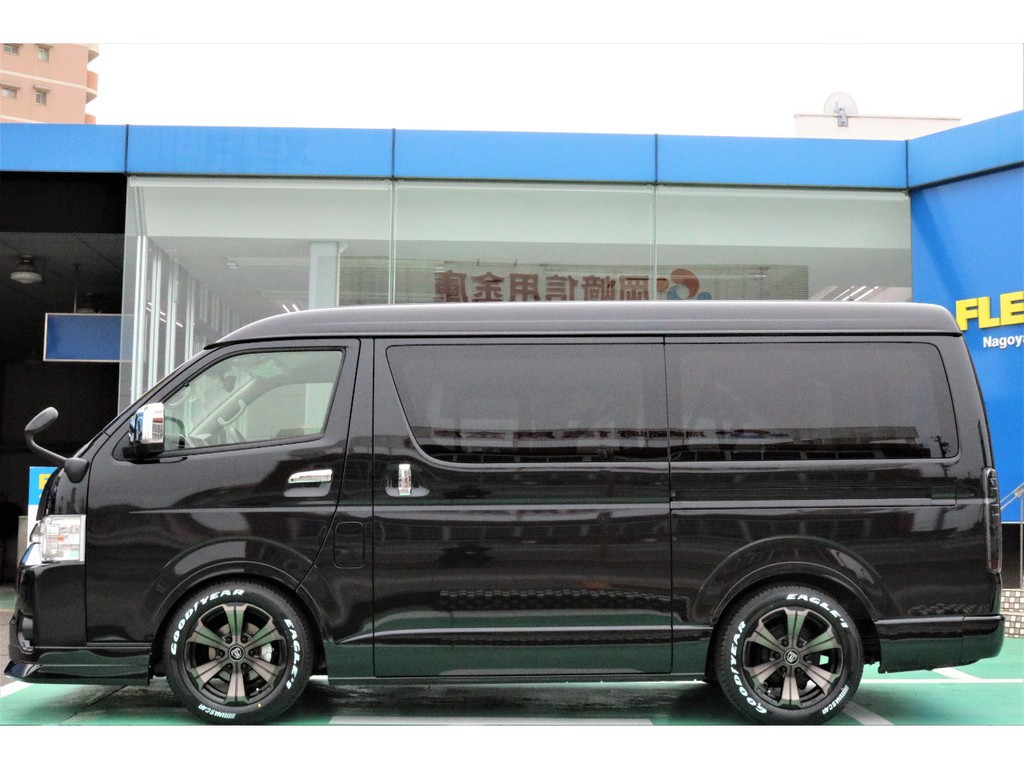 遠方納車も可能！まずはお問合せ下さい！