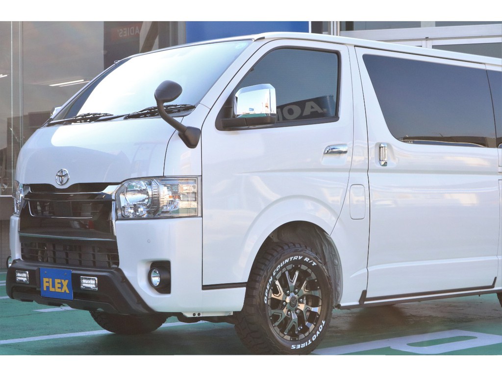 特別仕様車ダークプライムⅡとなっております！