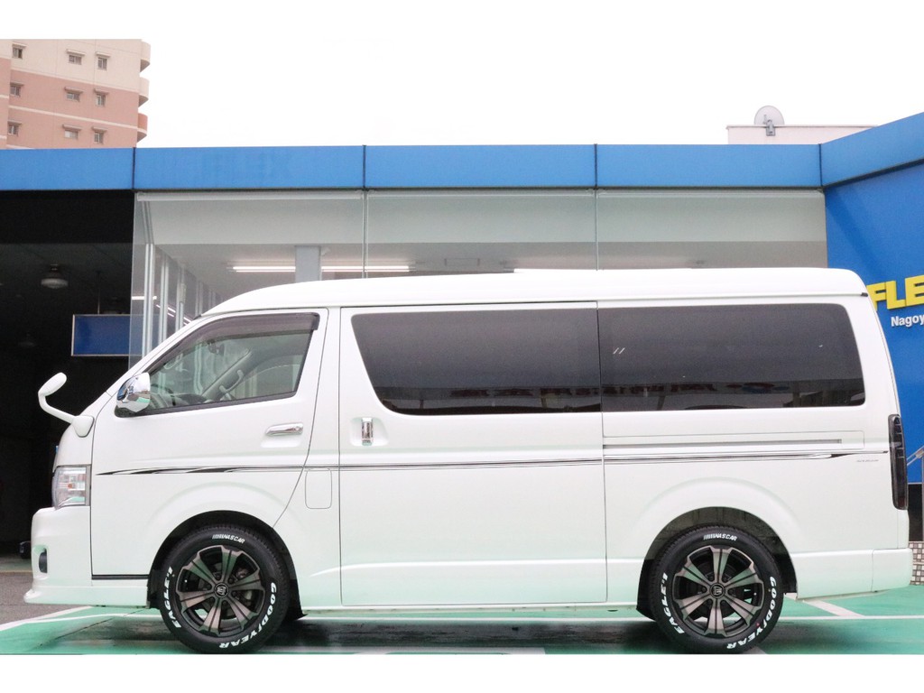 【全国納車可能】ご遠方のお客様も是非１度お問合せ下さい！