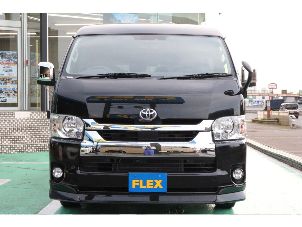安心安全機能の増えた車両となります！