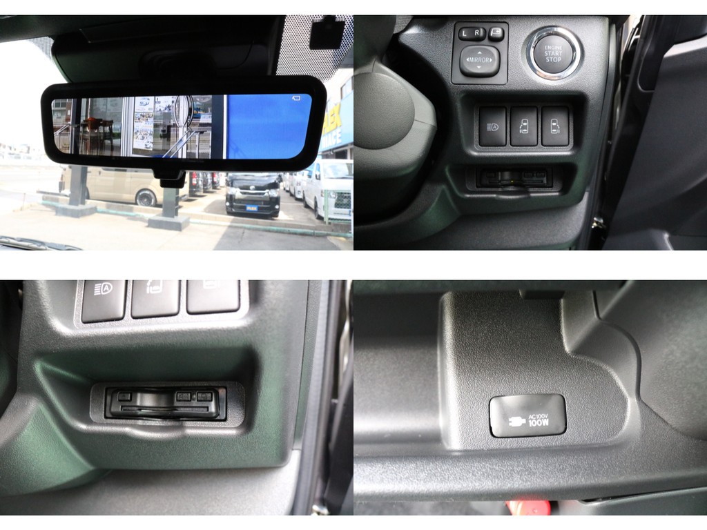 車両本体価格の中に全てのオプションパーツを含んでおります♪