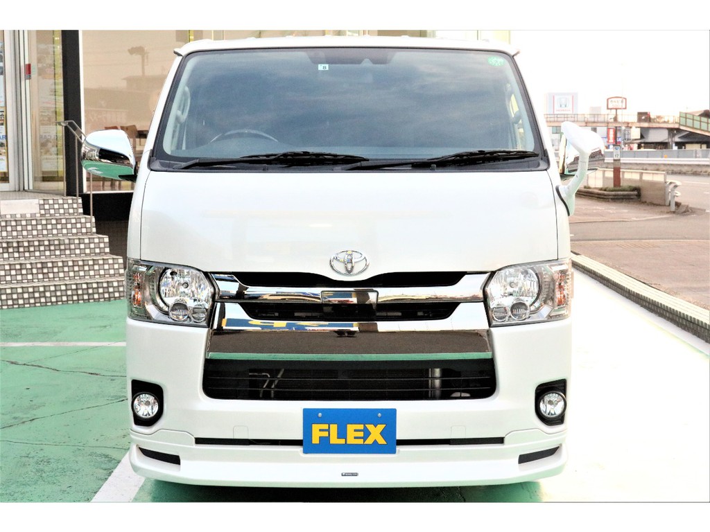 TSS(トヨタセーフティーセンス)装着車輌です！