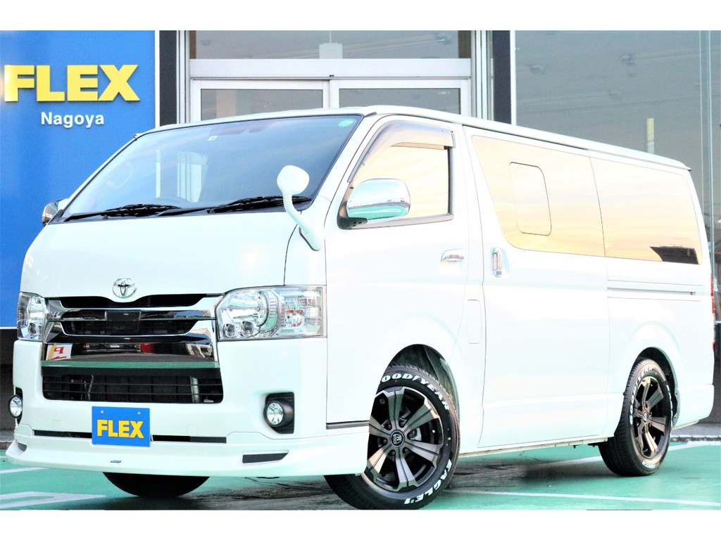 希少TSS付５型ディーゼル４WDの入庫です！！気になる方はお早目にお問合せ下さい♪