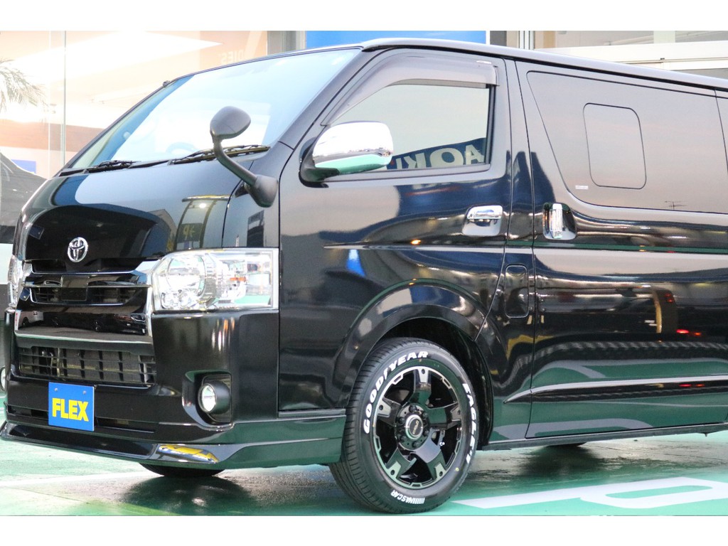 中古車両限定１台となっておりますので是非お早目にご検討下さい！