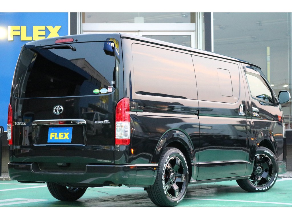 【全国納車可能】ご遠方のお客様もご安心ください！