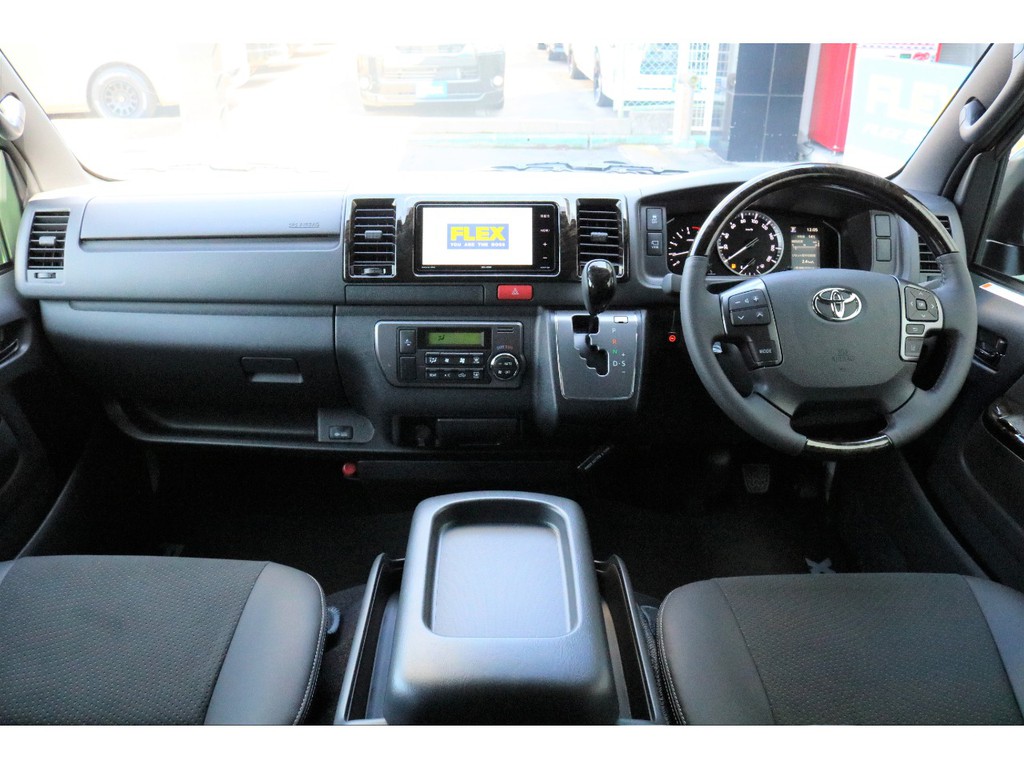 新車即納車ダークプライム２の入庫となります！