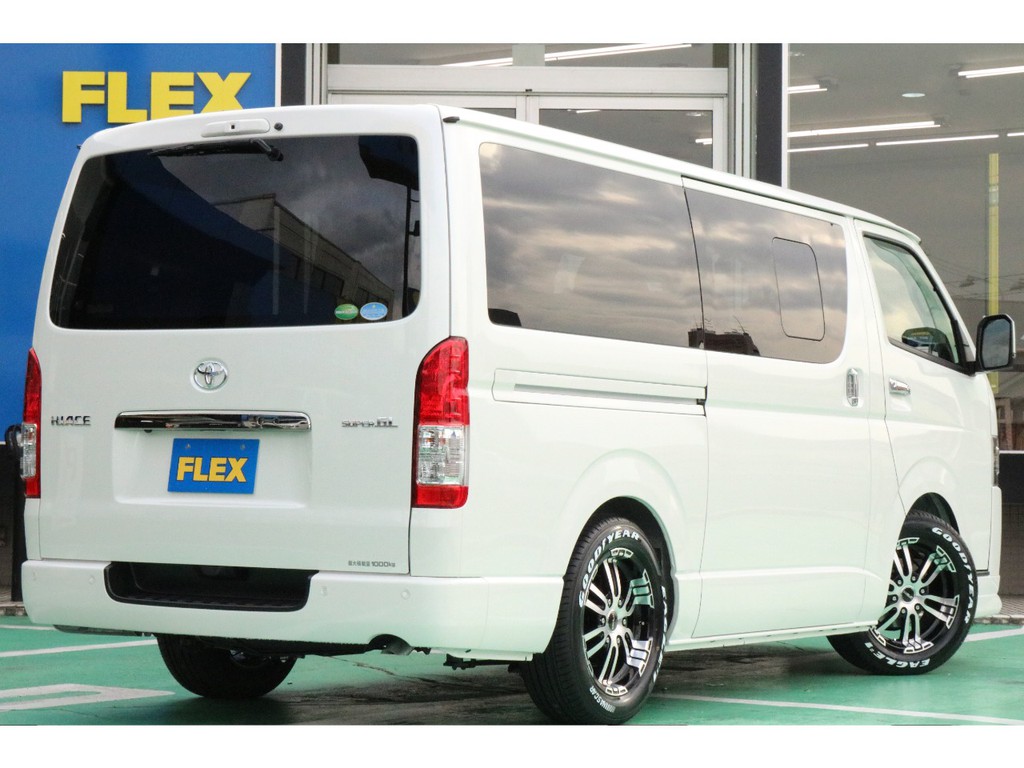 【全国納車可能】ご遠方のお客様にもご安心して頂ける様ご案内させて頂きます！