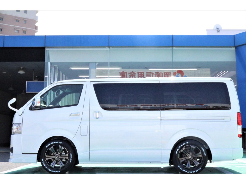 【遠方納車可能】お気軽にお問合せ下さい！