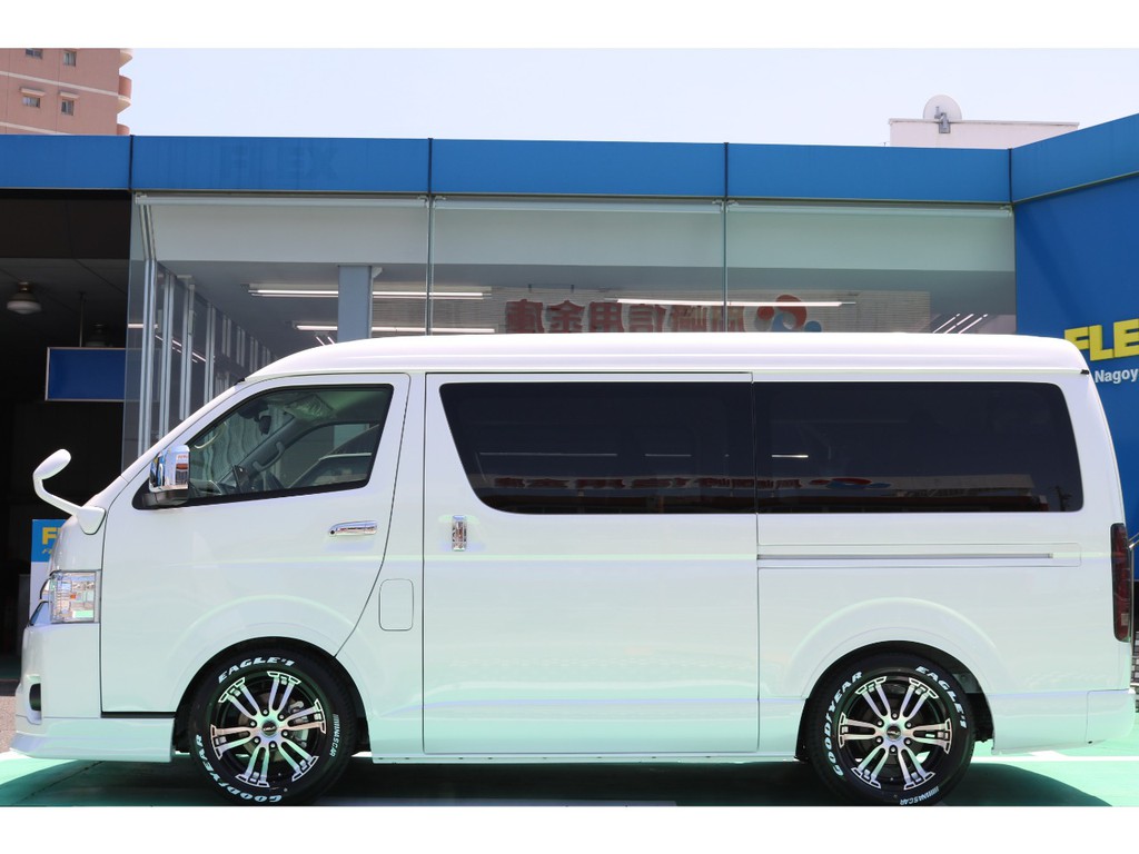 即納車可能！在庫販売のため納車が早いのも魅力の１つです♪