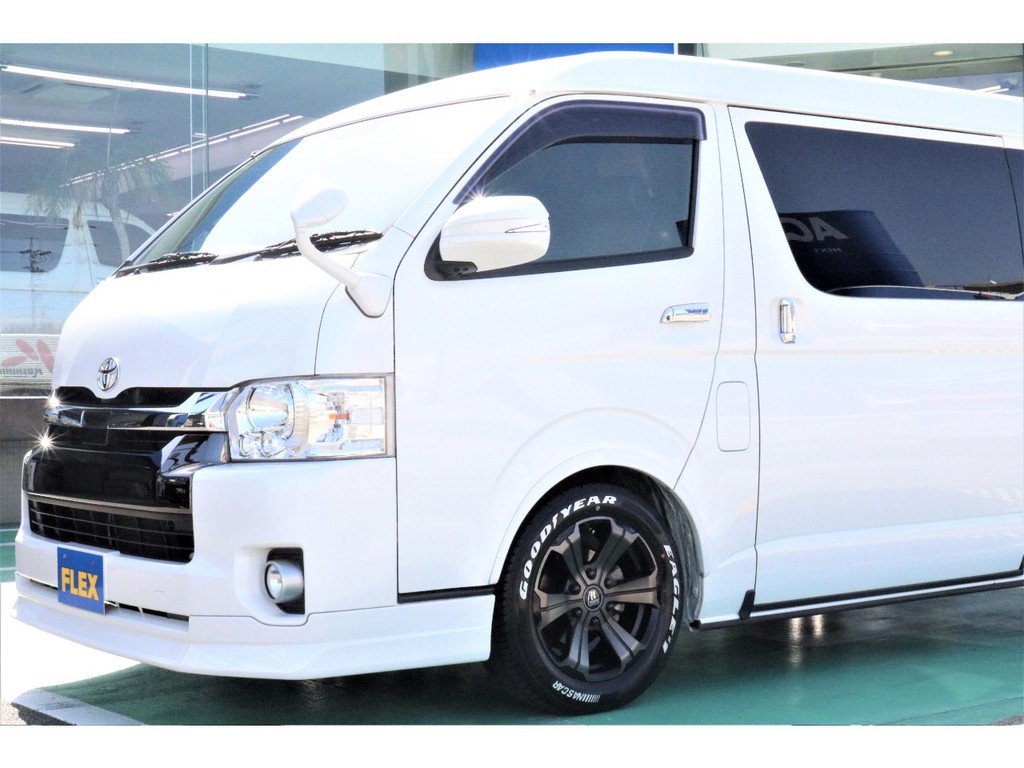 アヴェスト製ドアミラーウインカー！