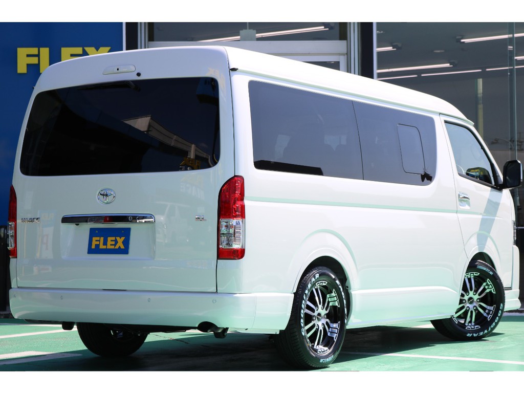 在庫車両の為お急ぎの方も嬉しい即納車可能のお車です♪