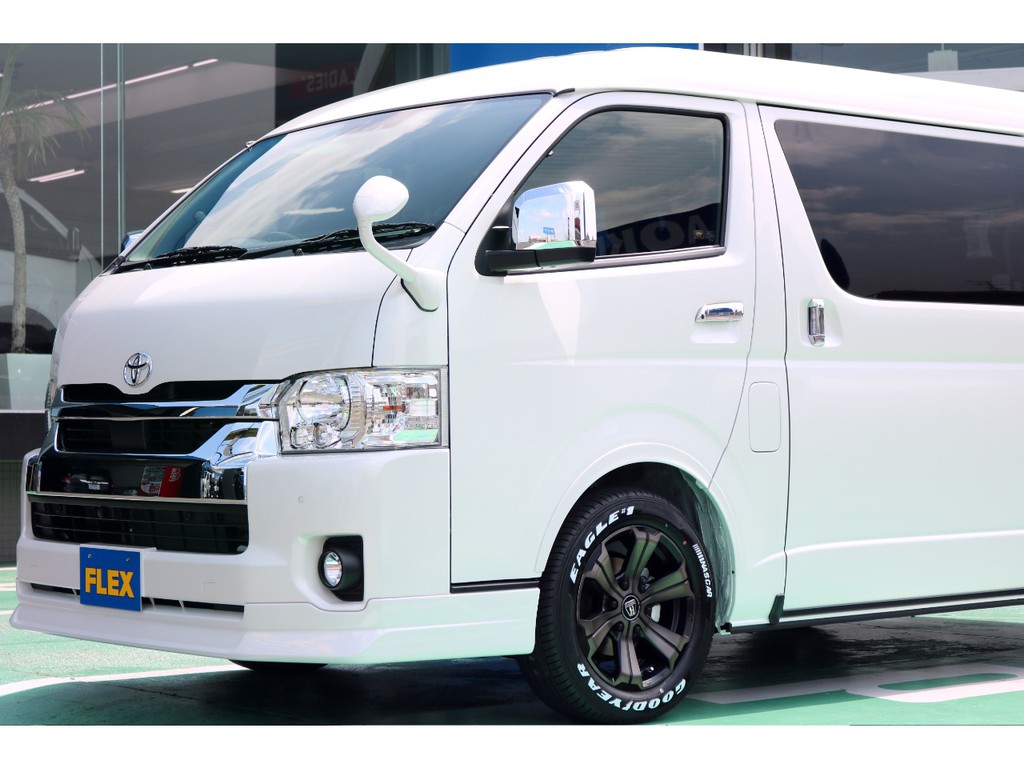 安心の４ＷＤ！即納車可能です！