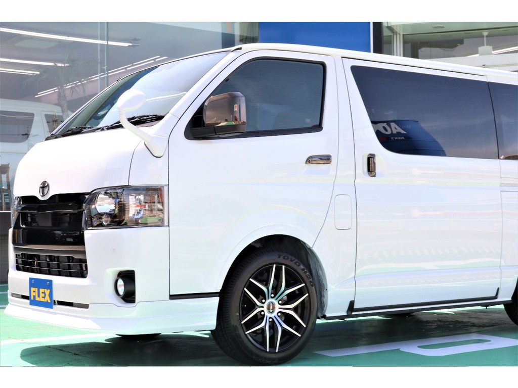 【即納車可能】お問い合わせください♪