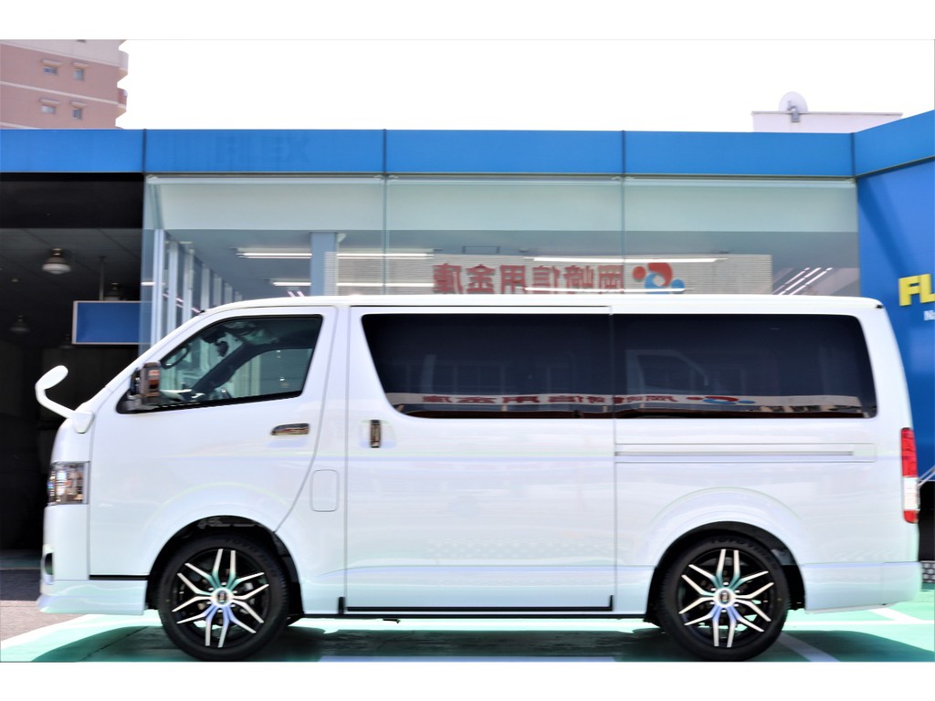 現車確認大歓迎！ご予約お待ちしております！