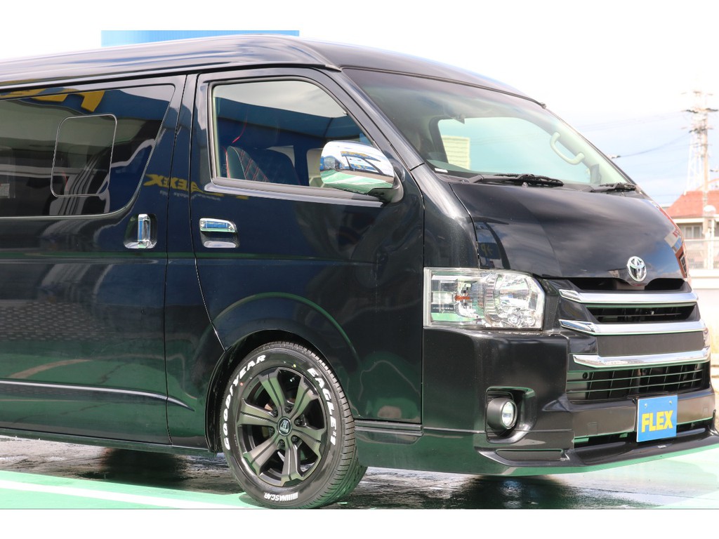 MODELLISTA フロントスポイラー装着済み！！
