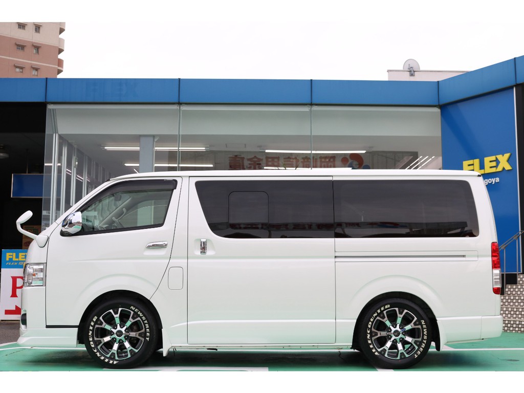 現車確認大歓迎！ご予約お待ちしております！
