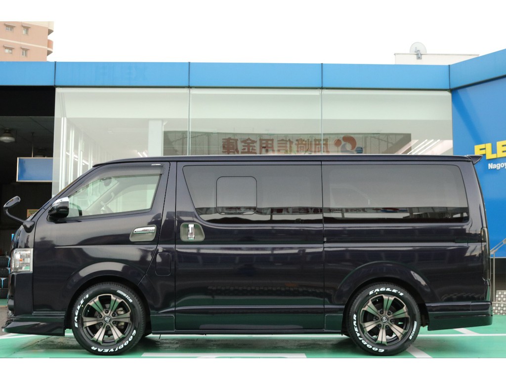 現車確認大歓迎！ご予約お待ちしております！