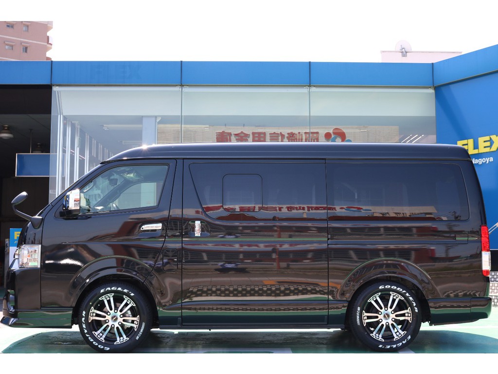 現車確認大歓迎！ご予約お待ちしております！