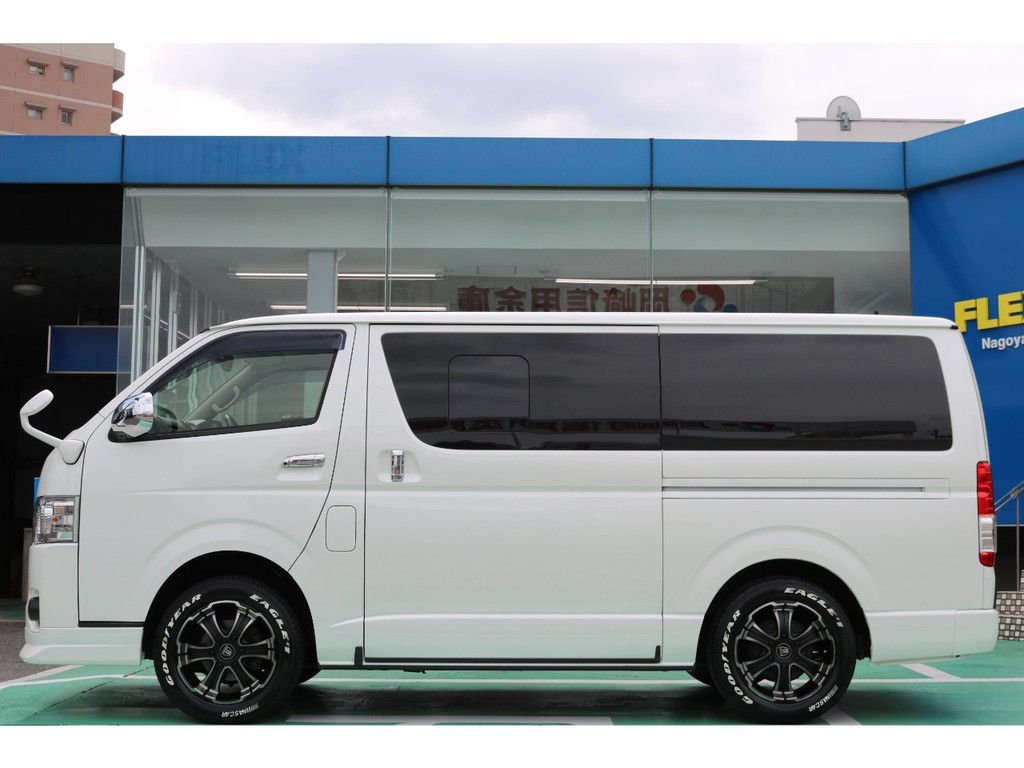 現車確認大歓迎！ご予約お待ちしております！