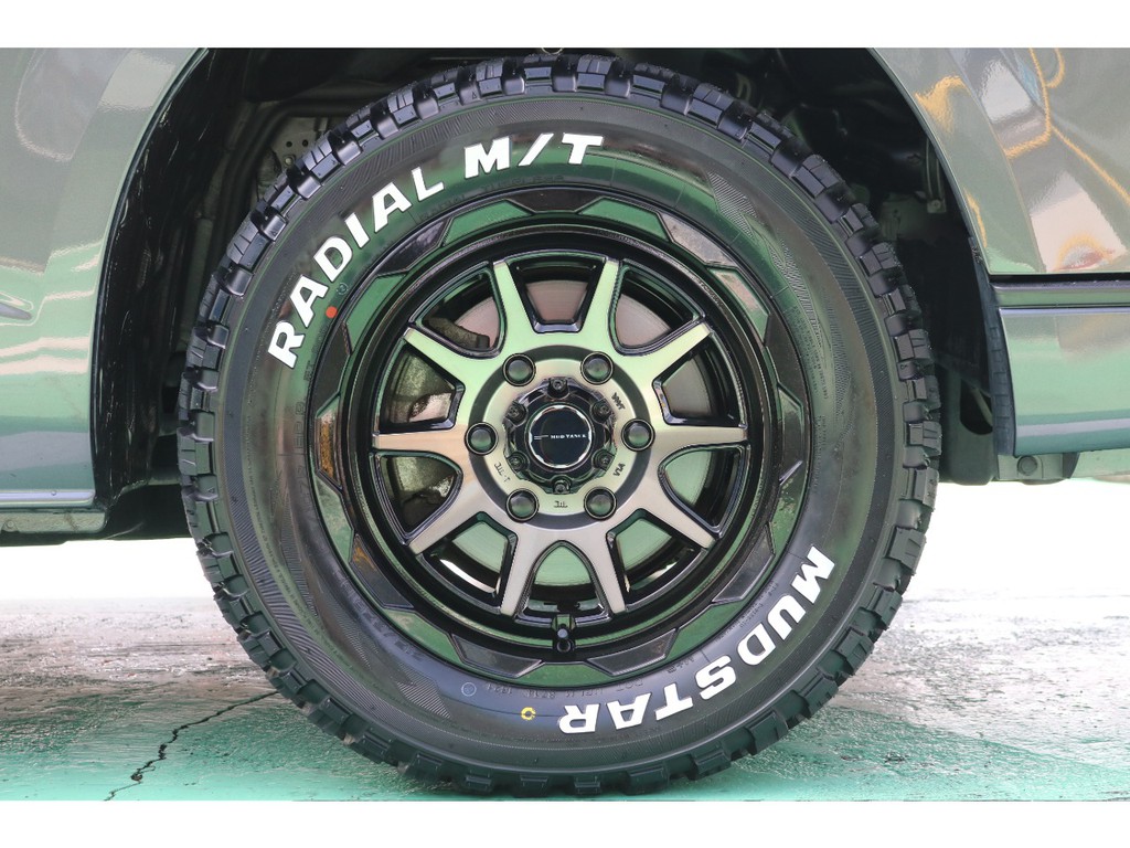 WEDS ADVENTURE MUDVANCE 06 16inch
