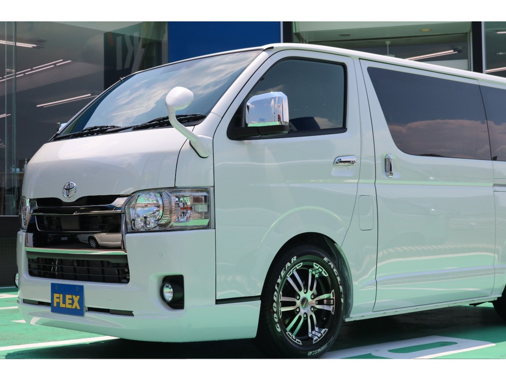 415コブラ　CL3フロントリップ装着済み♪
