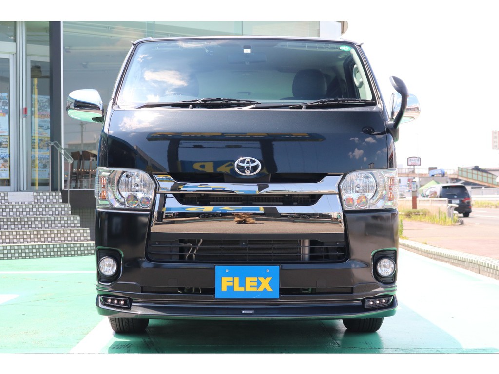 比較的高年式で距離もまだまだこれからの4万キロ台！いいお車です♪
