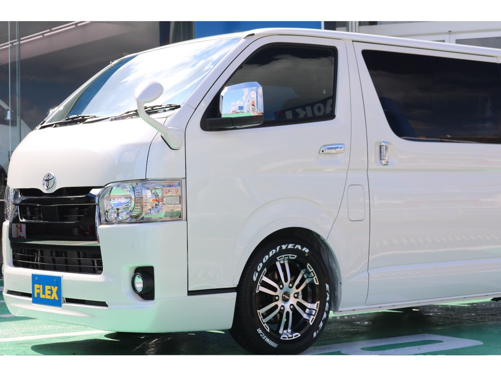 415コブラ　CL3フロントリップスポイラー♪