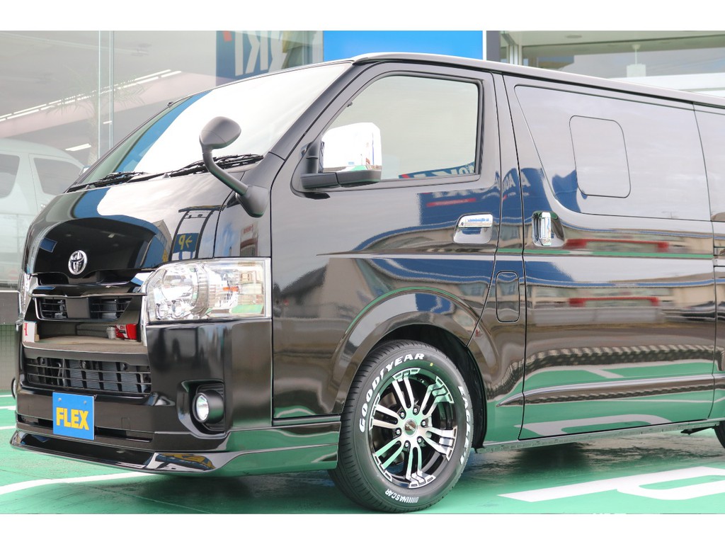 最短2週間でご納車可能です！お問合せお待ちしております！