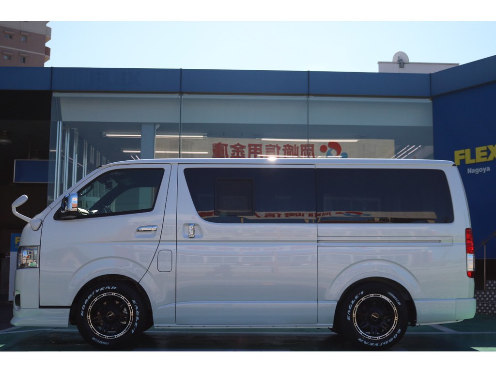 ニュースタイルＤＯＧ ＶＡＮ！名古屋店に在庫しております！