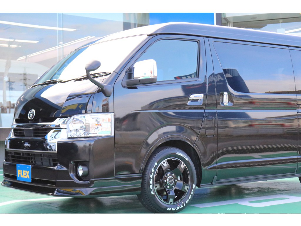 カスタムパーツのお問合せ等々、お待ちしております♪