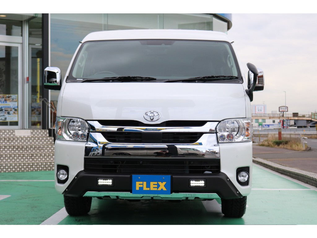 インテリジェントクリアランスソナー、TSS、LEDヘッドライト等のメーカー