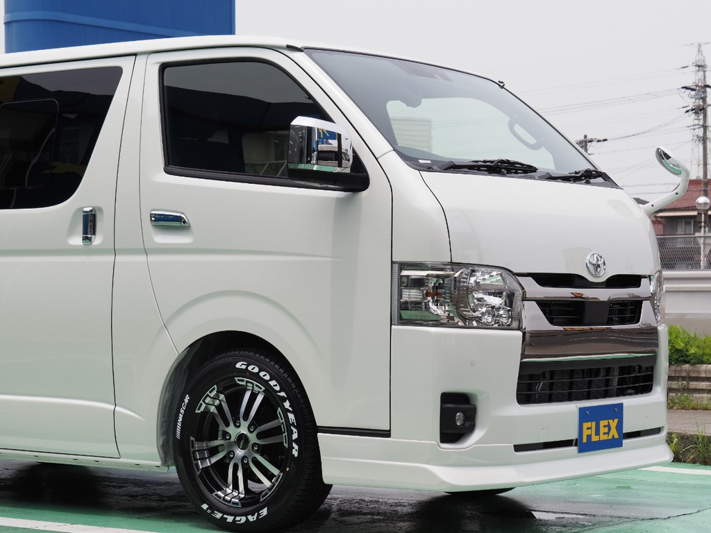 通称７型の新型です