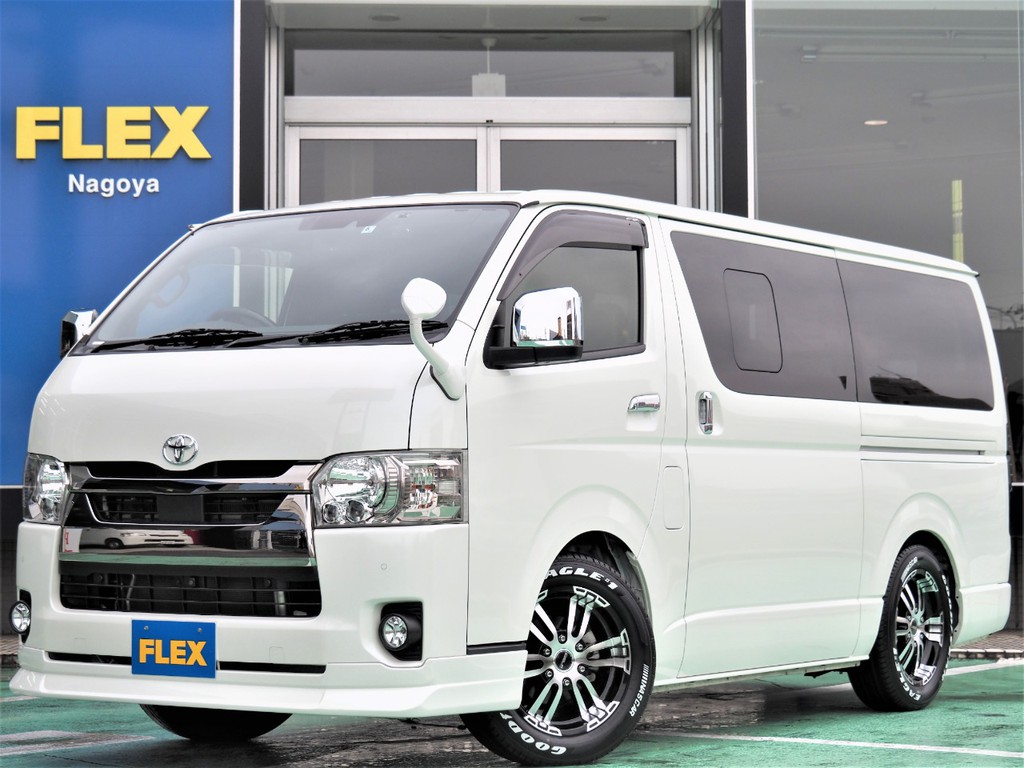 ６型ダークプライム２ガソリン車