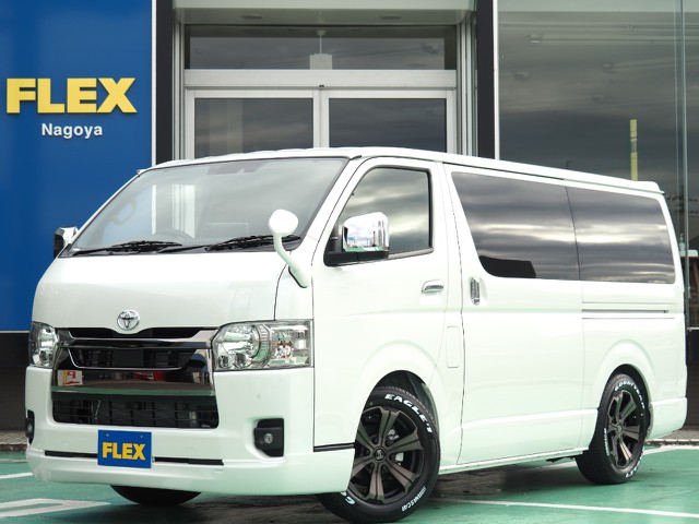 新車　７型　FLEXORIGINALCUSTOM　DT２WD