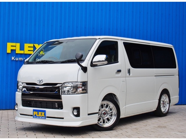 未登録新車！特別仕様車「ダークプライム」のライトカスタム車です！