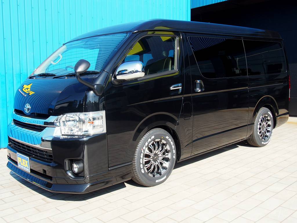 現車在庫中につき即納車可能！お気軽にお問合せ下さい！