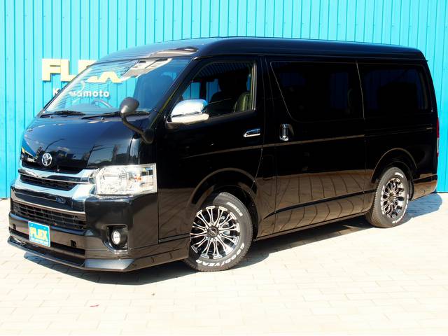 未登録新車　ＦＬＥＸオリジナルシートアレンジVer2入庫致しました！！