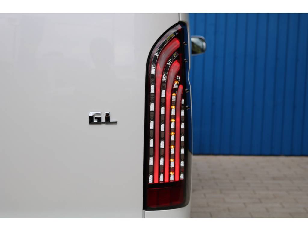 ４１５コブラ　ＩＲ　ＬＥＤテールランプ