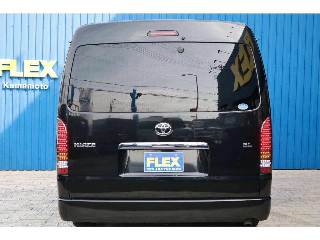 玉数少ないワゴン内装架装車両！！走行距離はまだまだ２万キロ台！！お早めにお問合せ下さい！！