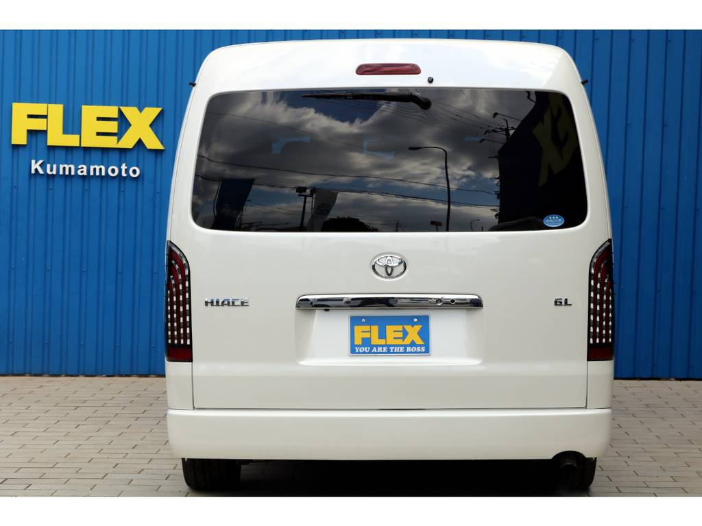 ＦＬＥＸオリジナル　シートアレンジＲ1！現車在庫中につき即納車可能です！！お気軽にお問合せ下さい。