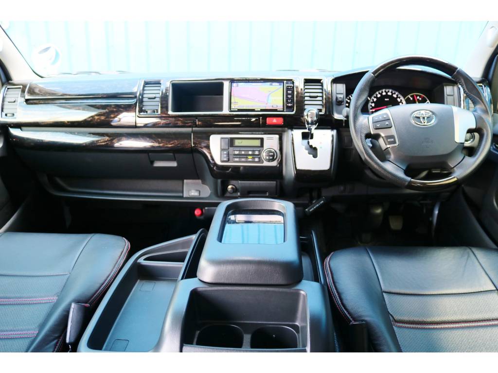 平成28年式　ハイエースＷ　ＧＬ　２７００ｃｃ　ガソリン　車検　平成３１年７月まで　走行距離　８０００ｋｍ
