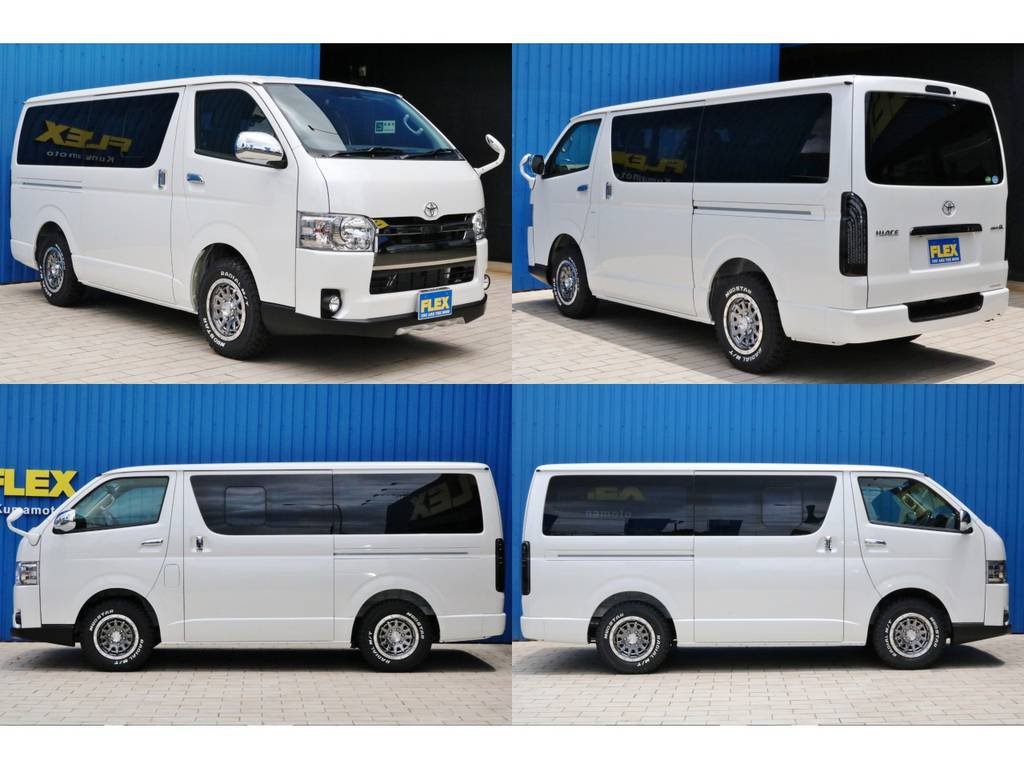 全国陸送ＯＫ！沖縄から北海道まで納車実績多数！お気軽にご相談下さい。