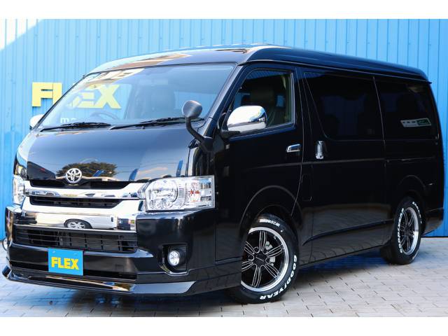 ☆新車　Ｆｉｎｅ　Ｔｅｃｈ　Ｔｏｕｒｅｒ☆新春大特選車！上質な空間に加え、夢の両側パワースライドドア付きワゴンです！