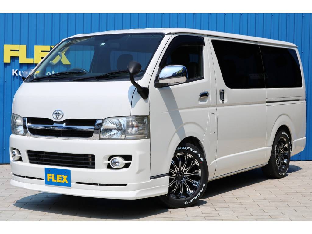 見逃し厳禁！！１型最終１９年式！２５００ｃｃディーゼルターボ入庫致しました！！